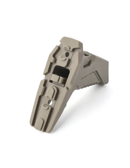 Grip Angular M-LOK / KEYMOD TAN - MP