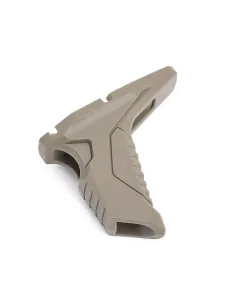 Grip Angular M-LOK / KEYMOD TAN - MP 2