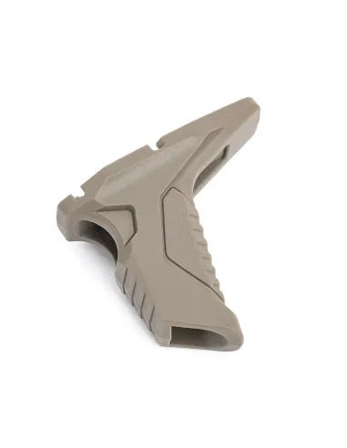 Grip Angular M-LOK / KEYMOD TAN - MP