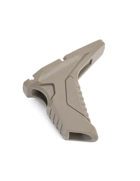 Grip Angular M-LOK / KEYMOD TAN - MP