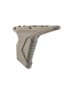 Grip Angular M-LOK / KEYMOD TAN - MP