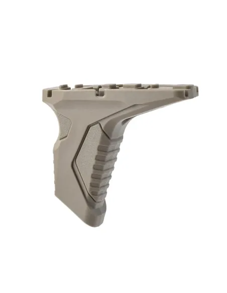 Grip Angular M-LOK / KEYMOD TAN - MP