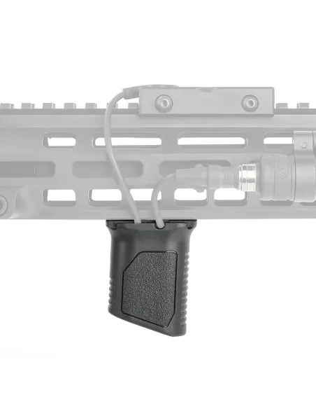 Grip Vertical M-LOK / KEYMOD Negro - MP LINK