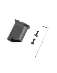 Grip Vertical M-LOK / KEYMOD Negro - MP 2