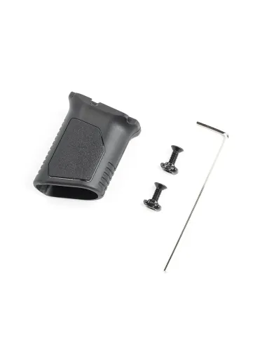 Grip Vertical M-LOK / KEYMOD Negro - MP LINK