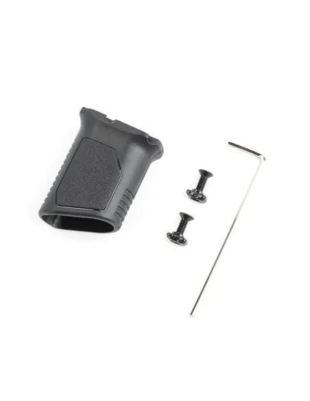 Grip Vertical M-LOK / KEYMOD Negro - MP LINK