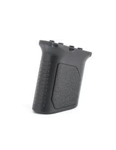 Grip Vertical M-LOK / KEYMOD Negro - MP