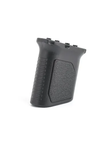 Grip Vertical M-LOK / KEYMOD Negro - MP LINK