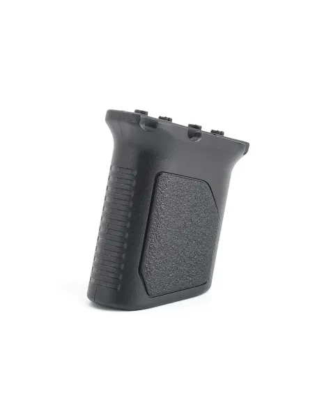 Grip Vertical M-LOK / KEYMOD Negro - MP LINK