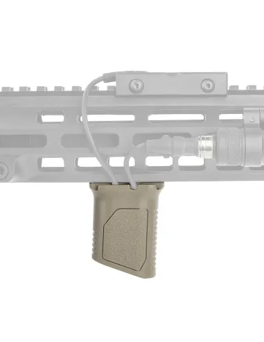 Grip Vertical M-LOK / KEYMOD TAN - MP