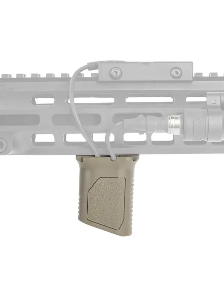 Grip Vertical M-LOK / KEYMOD TAN - MP