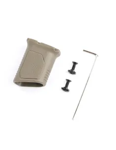 Grip Vertical M-LOK / KEYMOD TAN - MP 2