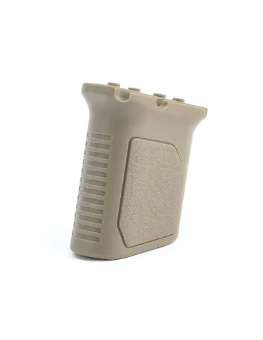 Grip Vertical M-LOK / KEYMOD TAN - MP