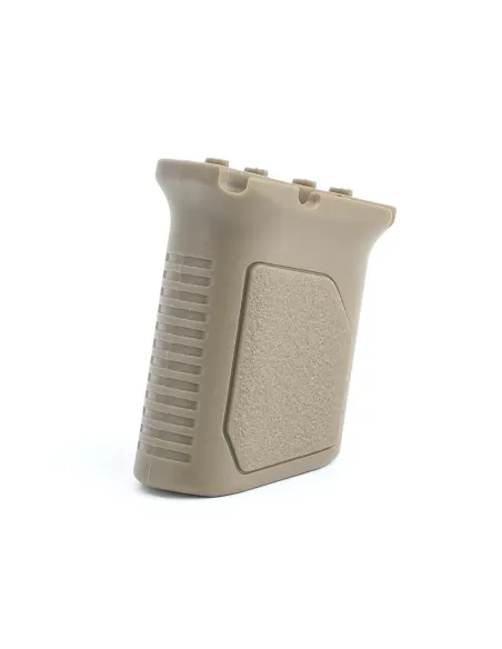 Grip Vertical M-LOK / KEYMOD TAN - MP