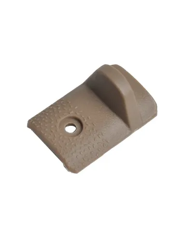 Hand Stop M-LOK / KEYMOD TAN - MP
