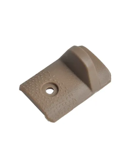 Hand Stop M-LOK / KEYMOD TAN - MP