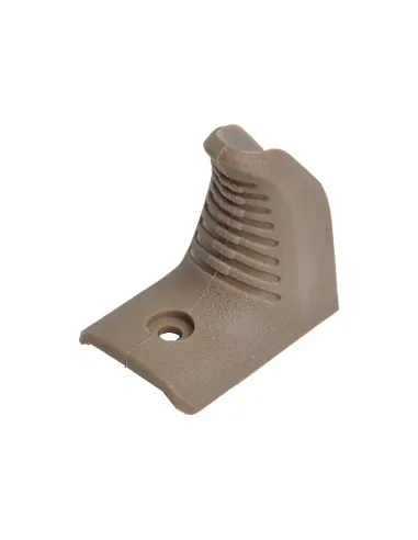 Hand Stop M-LOK / KEYMOD TAN - MP