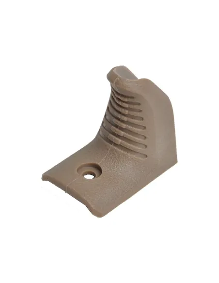 Hand Stop M-LOK / KEYMOD TAN - MP