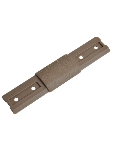 Hand Stop M-LOK / KEYMOD TAN - MP