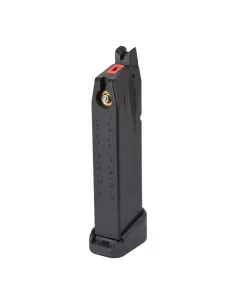 Cargador GBB para CANIK TP9 Elite Negro - CYBERGUN