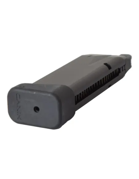 Cargador GBB para CANIK TP9 Elite Negro - CYBERGUN