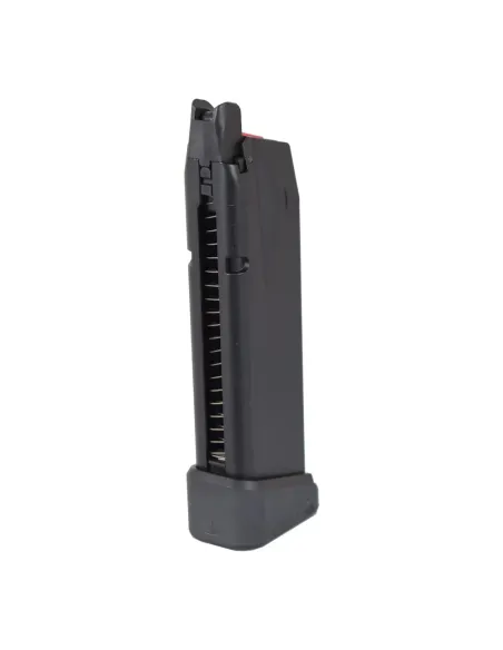 Cargador GBB para CANIK TP9 Elite Negro - CYBERGUN