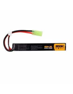 Batería Lipo 7.4v 1450mAh 25/50c 1 Stick - ARSENIC 2