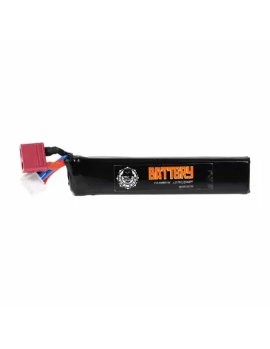 Batería 11.1v 800mah - DUEL CODE