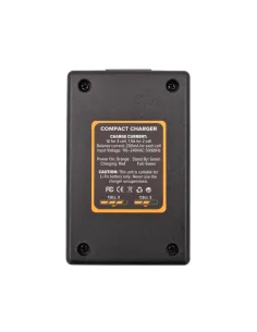 Cargador Bateria Balanceador PRO B3 20W - ARSENIC 2