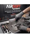 Servicio Mano de Obra - Taller