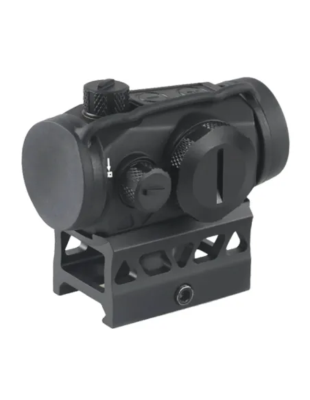 Mira de punto rojo 1x30 R5B - Lancer Tactical