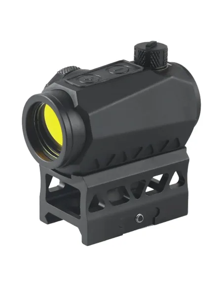 Mira de punto rojo 1x30 R5B - Lancer Tactical
