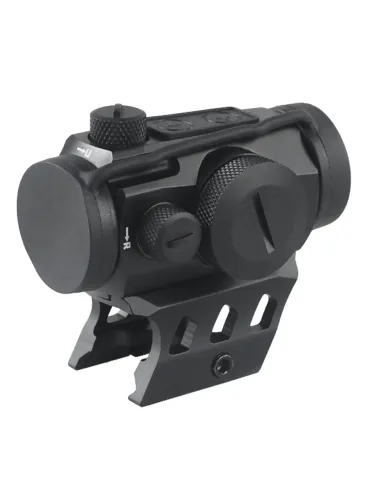 Mira de punto rojo 1x30 R5A - Lancer Tactical