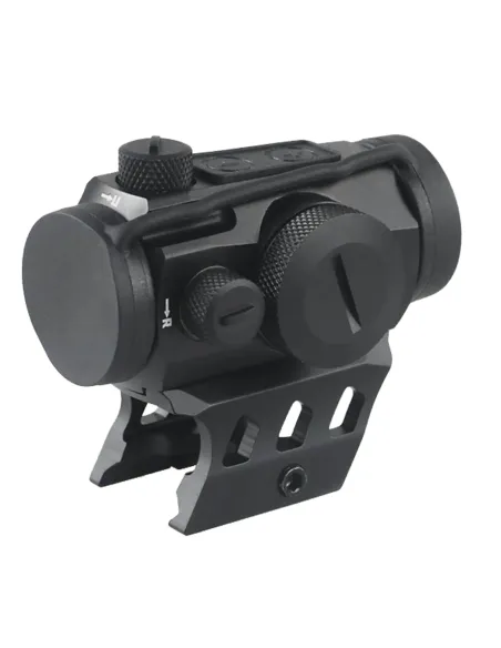 Mira de punto rojo 1x30 R5A - Lancer Tactical