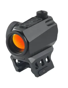Mira de punto rojo 1x30 R5A - Lancer Tactical
