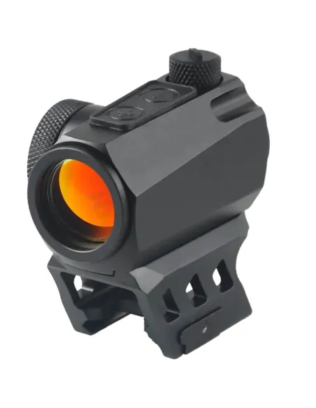 Mira de punto rojo 1x30 R5A - Lancer Tactical