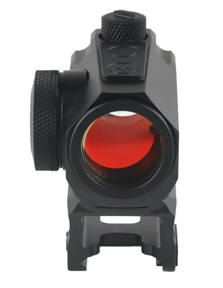 Mira de punto rojo 1x30 R5A - Lancer Tactical