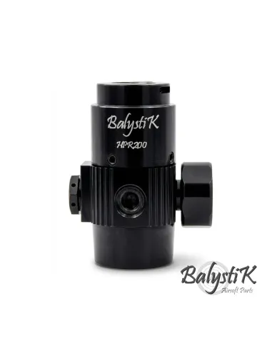 Regulador HPA - HPR200 - US-  Balystik