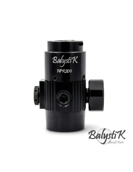 Regulador HPA - HPR200 - US-  Balystik