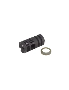 Bocacha Metalica GAMMA 14MM CCW - 5KU