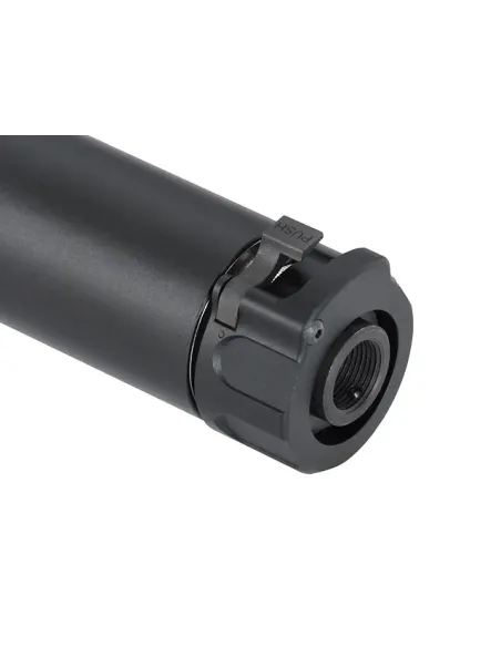 Silenciador SOCOM 556 157mm con Trazador SPITFIRE - 5KU