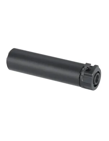 Silenciador SOCOM 556 157mm con Trazador SPITFIRE - 5KU