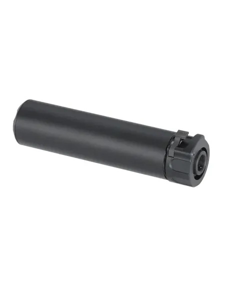 Silenciador SOCOM 556 157mm con Trazador SPITFIRE - 5KU