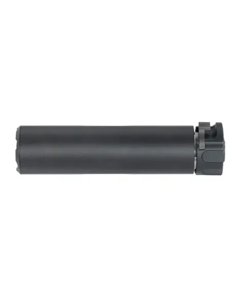 Silenciador SOCOM 556 157mm con Trazador SPITFIRE - 5KU