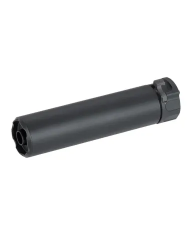 Silenciador SOCOM 556 157mm con Trazador SPITFIRE - 5KU