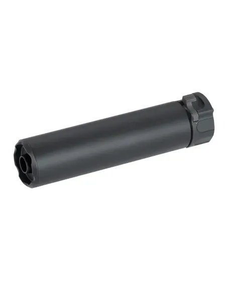 Silenciador SOCOM 556 157mm con Trazador SPITFIRE - 5KU