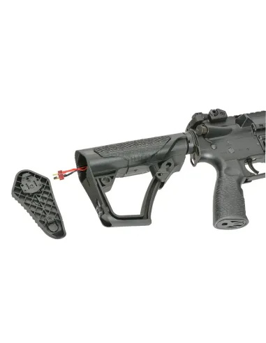 Fusil AEG Daniel Defense MK18 RIII 14.5" Negra - EMG