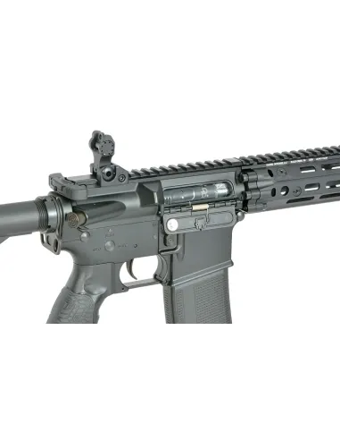 Fusil AEG Daniel Defense MK18 RIII 14.5" Negra - EMG