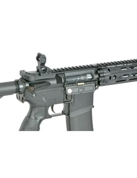 Fusil AEG Daniel Defense MK18 RIII 14.5" Negra - EMG