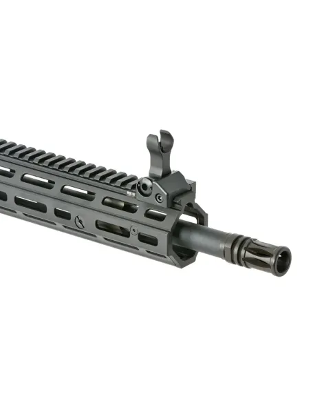 Fusil AEG Daniel Defense MK18 RIII 14.5" Negra - EMG